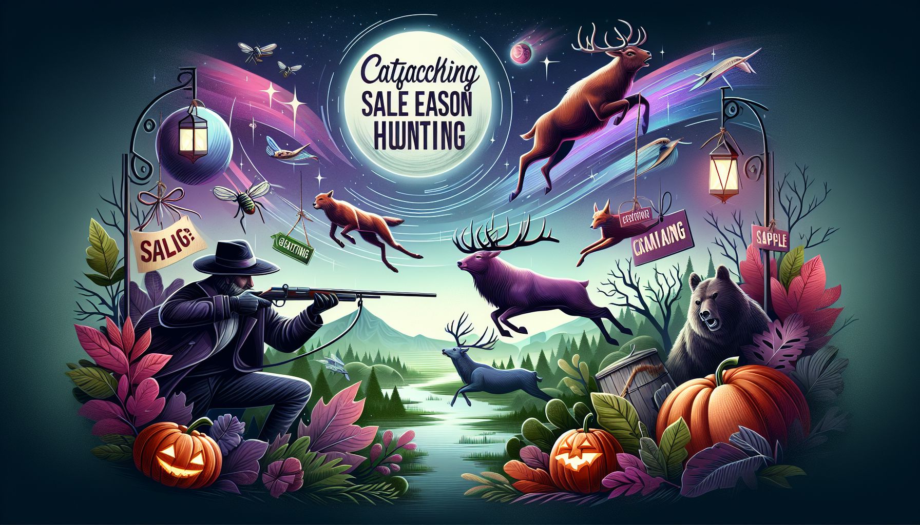 Hurmaava alennuskauden saalistus – Vinkit sikahyviin säästöihin